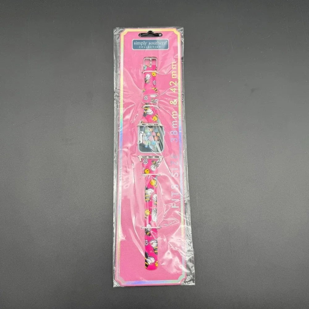 Simply Southern Apple Watch Band Fits 38mm & 42mm